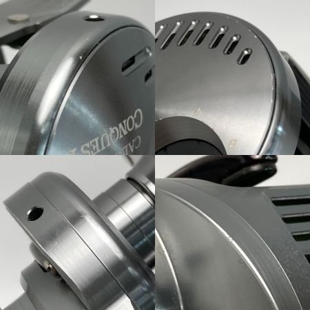  SHIMANO シマノ 20 カルカッタコンクエスト DC 101HG 04086 ベイトリール 箱付き