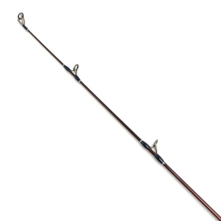  TULALA ロイラ Loira 52 ルアーロッド 竿袋付き