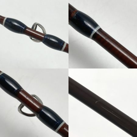  TULALA ロイラ Loira 52 ルアーロッド 竿袋付き