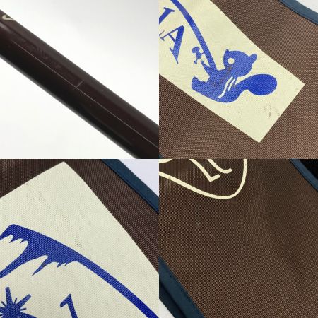  TULALA ロイラ Loira 52 ルアーロッド 竿袋付き