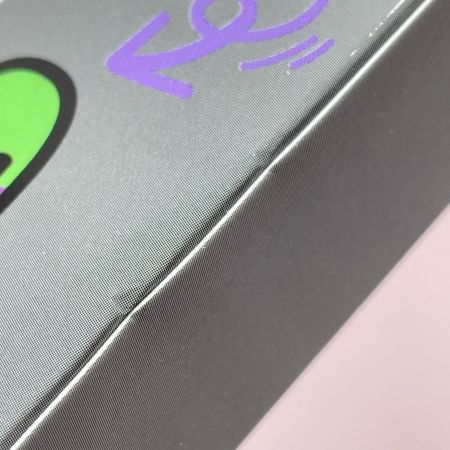   Sanrio characters ダーツセット with DARTSLIVE CARD【Solid&Cool】 クロミ 未開封