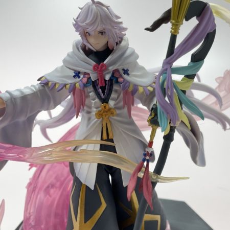  FiguartsZERO フィギュアーツゼロ フィギュアーツZERO Fate 花の魔術師マーリン