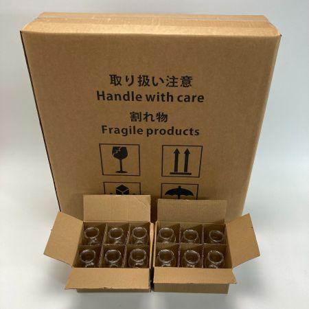  COCALERO コカレロ ボムタワー LEDディスプレイ グラス12個付き