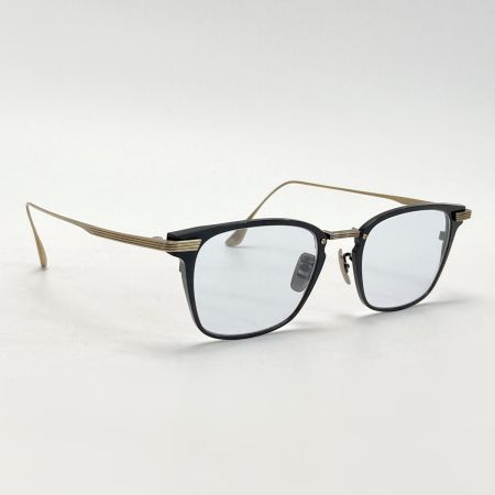  DIGNA CLASSIC 953 アイウェア 50□20-146 BKM/ATG チタン サングラス 箱・ケース有