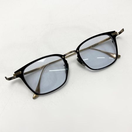  DIGNA CLASSIC 953 アイウェア 50□20-146 BKM/ATG チタン サングラス 箱・ケース有