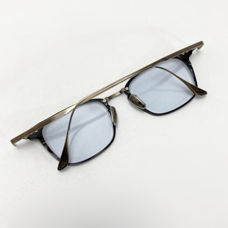  DIGNA CLASSIC 953 アイウェア 50□20-146 BKM/ATG チタン サングラス 箱・ケース有