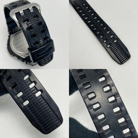  CASIO カシオ G-SHOCK グラビティマスター GW-3000B-1AJF 電波ソーラー メンズ 腕時計 GRAVITYMASTER