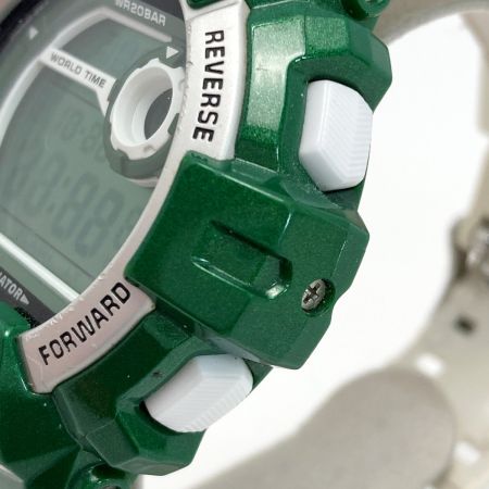  CASIO カシオ G-SHOCK クレイジーカラーズ G-8900CS-3JF クォーツ メンズ 腕時計 Crazy Colors