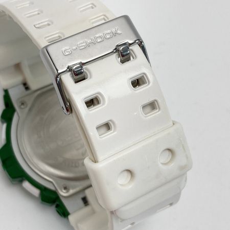  CASIO カシオ G-SHOCK クレイジーカラーズ G-8900CS-3JF クォーツ メンズ 腕時計 Crazy Colors