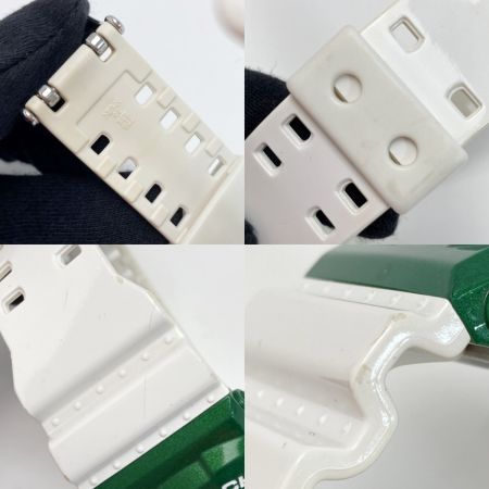  CASIO カシオ G-SHOCK クレイジーカラーズ G-8900CS-3JF クォーツ メンズ 腕時計 Crazy Colors