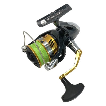  SHIMANO シマノ 17 サハラ 4000 03631 スピニングリール