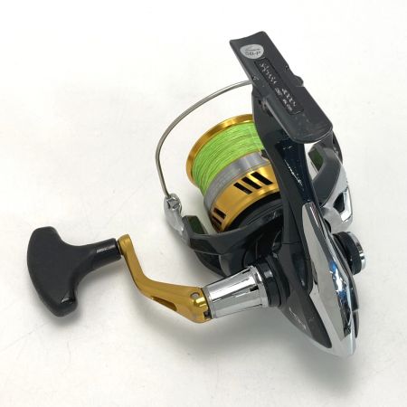  SHIMANO シマノ 17 サハラ 4000 03631 スピニングリール
