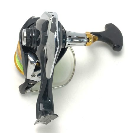  SHIMANO シマノ 17 サハラ 4000 03631 スピニングリール