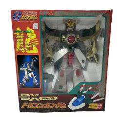 ☆☆  DXドラゴンガンダム 「機動武闘伝Gガンダム」 Cランク