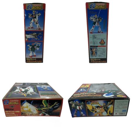   DXドラゴンガンダム 「機動武闘伝Gガンダム」