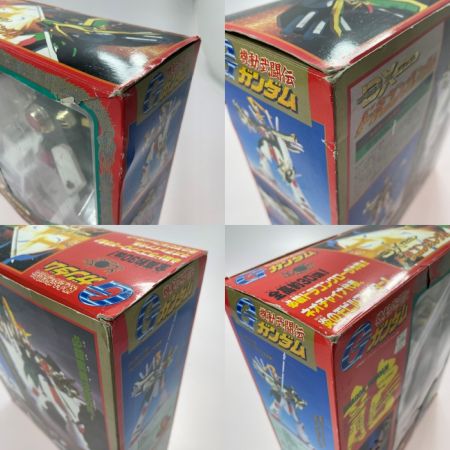   DXドラゴンガンダム 「機動武闘伝Gガンダム」