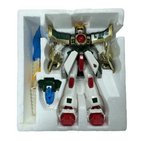   DXドラゴンガンダム 「機動武闘伝Gガンダム」