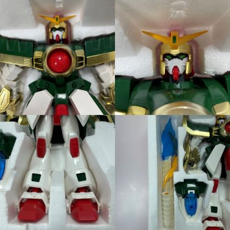   DXドラゴンガンダム 「機動武闘伝Gガンダム」