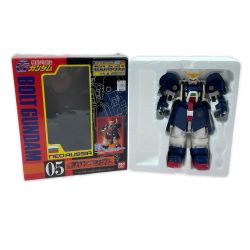 ☆☆ BANDAI バンダイ GF13-013NR ボルトガンダム 「機動武闘伝Gガンダム」 モビルファイターシリーズ No.05 フィギュア 開封品 Bランク
