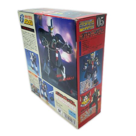  BANDAI バンダイ GF13-013NR ボルトガンダム 「機動武闘伝Gガンダム」 モビルファイターシリーズ No.05 フィギュア 開封品