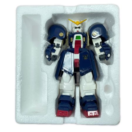  BANDAI バンダイ GF13-013NR ボルトガンダム 「機動武闘伝Gガンダム」 モビルファイターシリーズ No.05 フィギュア 開封品