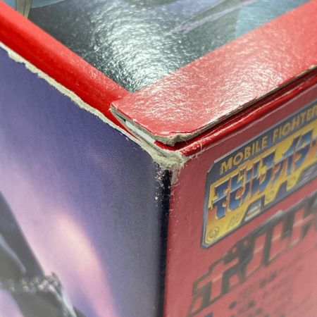  BANDAI バンダイ GF13-013NR ボルトガンダム 「機動武闘伝Gガンダム」 モビルファイターシリーズ No.05 フィギュア 開封品
