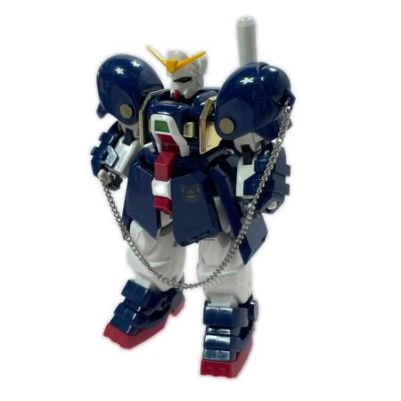  BANDAI バンダイ GF13-013NR ボルトガンダム 「機動武闘伝Gガンダム」 モビルファイターシリーズ No.05 フィギュア 開封品