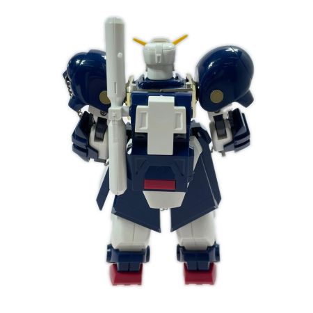  BANDAI バンダイ GF13-013NR ボルトガンダム 「機動武闘伝Gガンダム」 モビルファイターシリーズ No.05 フィギュア 開封品