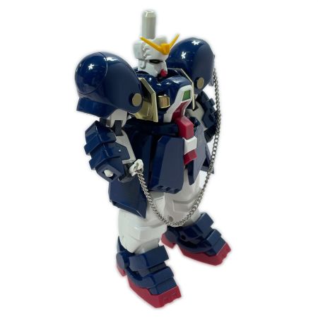  BANDAI バンダイ GF13-013NR ボルトガンダム 「機動武闘伝Gガンダム」 モビルファイターシリーズ No.05 フィギュア 開封品