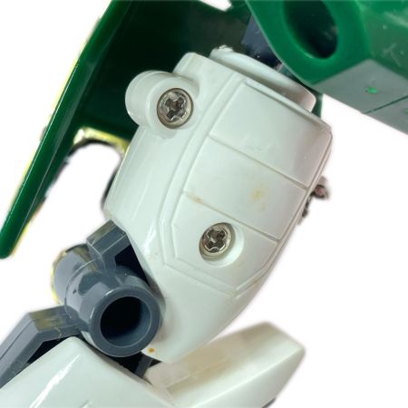  BANDAI バンダイ GF13-011NC ドラゴンガンダム 「機動武闘伝Gガンダム」 モビルファイターシリーズ No.02 フィギュア 開封品