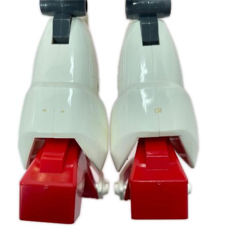  BANDAI バンダイ GF13-011NC ドラゴンガンダム 「機動武闘伝Gガンダム」 モビルファイターシリーズ No.02 フィギュア 開封品