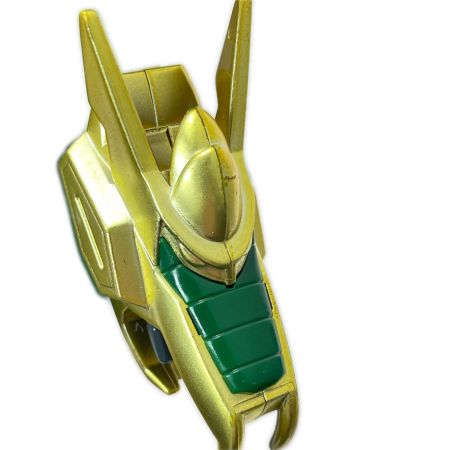 BANDAI バンダイ GF13-011NC ドラゴンガンダム 「機動武闘伝Gガンダム」 モビルファイターシリーズ No.02 フィギュア 開封品