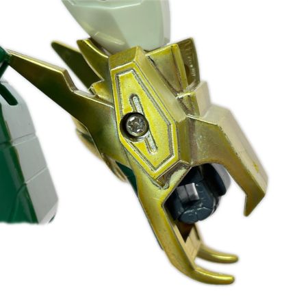  BANDAI バンダイ GF13-011NC ドラゴンガンダム 「機動武闘伝Gガンダム」 モビルファイターシリーズ No.02 フィギュア 開封品