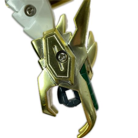  BANDAI バンダイ GF13-011NC ドラゴンガンダム 「機動武闘伝Gガンダム」 モビルファイターシリーズ No.02 フィギュア 開封品