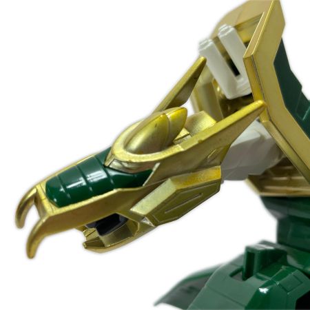  BANDAI バンダイ GF13-011NC ドラゴンガンダム 「機動武闘伝Gガンダム」 モビルファイターシリーズ No.02 フィギュア 開封品