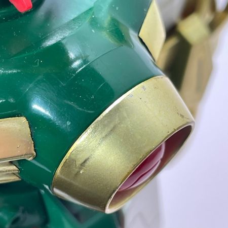  BANDAI バンダイ GF13-011NC ドラゴンガンダム 「機動武闘伝Gガンダム」 モビルファイターシリーズ No.02 フィギュア 開封品