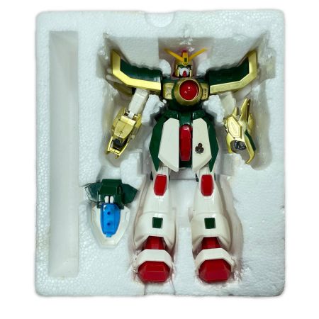  BANDAI バンダイ GF13-011NC ドラゴンガンダム 「機動武闘伝Gガンダム」 モビルファイターシリーズ No.02 フィギュア 開封品