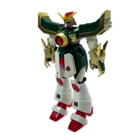  BANDAI バンダイ GF13-011NC ドラゴンガンダム 「機動武闘伝Gガンダム」 モビルファイターシリーズ No.02 フィギュア 開封品