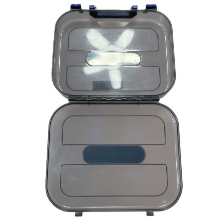   HYPER YO-YO SPINNERS BOX 1997 6個入り BANDAI