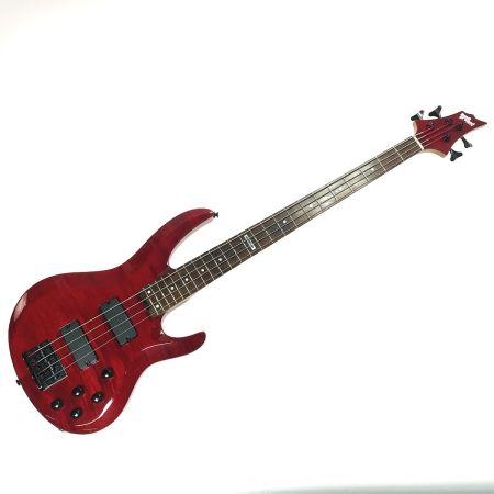  BanG Dream! エレキベース BTL LISA ソフトケース付