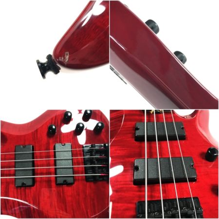  BanG Dream! エレキベース BTL LISA ソフトケース付