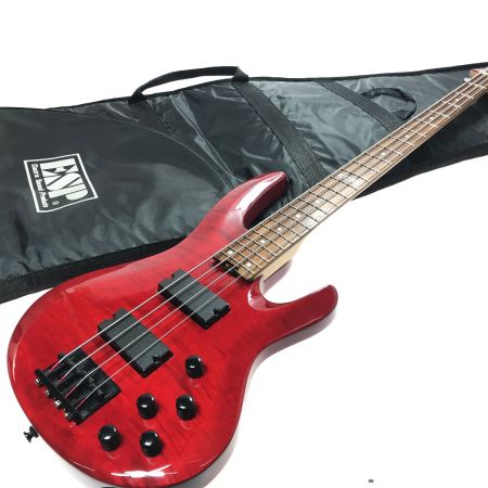  BanG Dream! エレキベース BTL LISA ソフトケース付