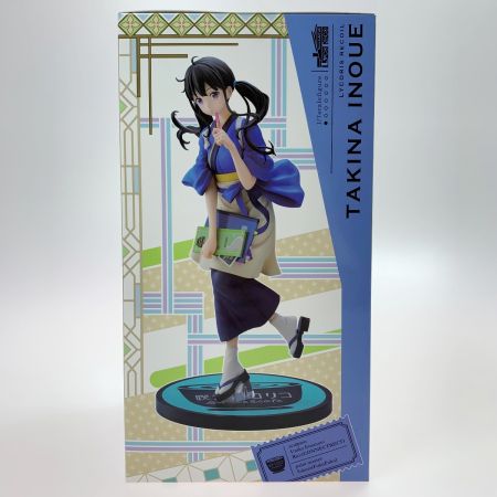   「リコリス・リコイル」井ノ上たきな  完成品 未開封品 TVアニメ