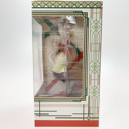   「リコリス・リコイル」錦木千束 完成品フィギュア 未開封品 TVアニメ