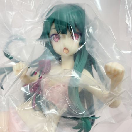   フリュー くまクマ熊ベアー ユナ 1/7スケール ホビー フィギュア 開封品 付属品完備