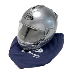 ☆☆ Arai アライ Vector-X ベクターX SNELL フルフェイスヘルメット 59-60cm バイク用品 Bランク
