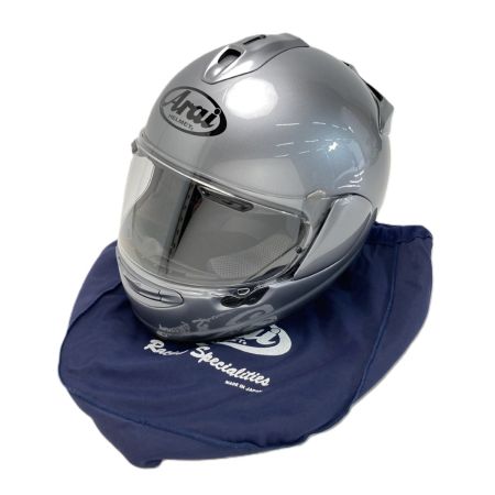  Arai アライ Vector-X ベクターX SNELL フルフェイスヘルメット 59-60cm バイク用品