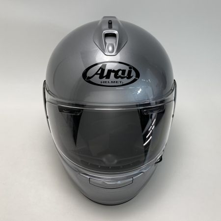  Arai アライ Vector-X ベクターX SNELL フルフェイスヘルメット 59-60cm バイク用品