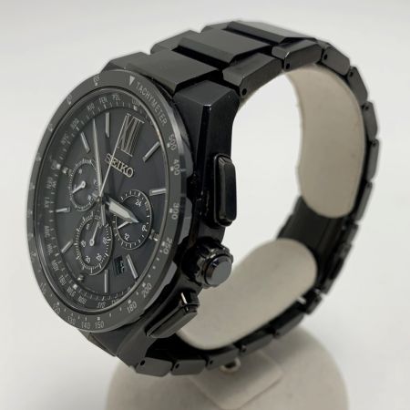  SEIKO セイコー ブライツフライトエキスパート   8B92-0AE0 電波ソーラー 本体のみ
