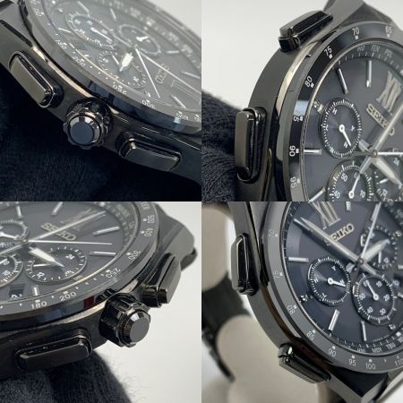  SEIKO セイコー ブライツフライトエキスパート   8B92-0AE0 電波ソーラー 本体のみ